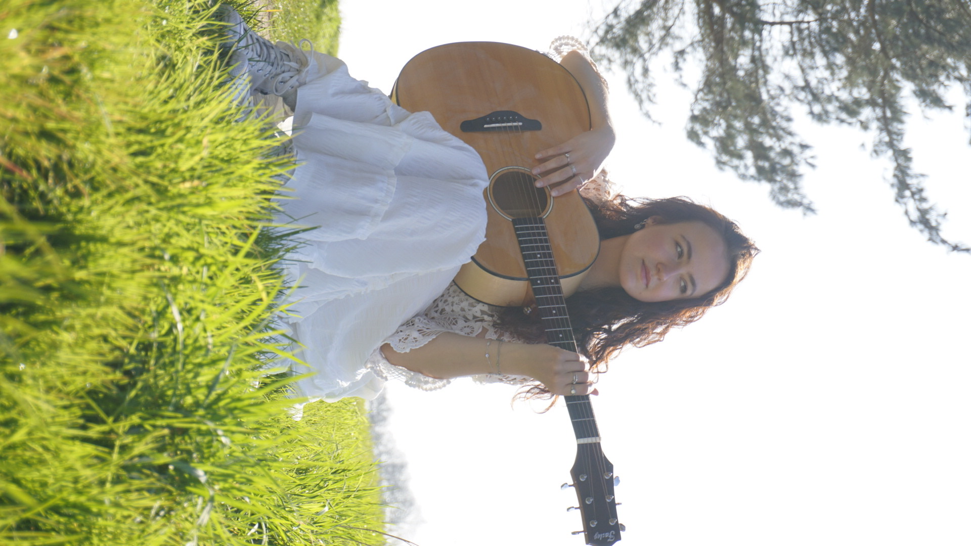 Gin Belet ?! – Huiskamerconcert met Merel Forrest