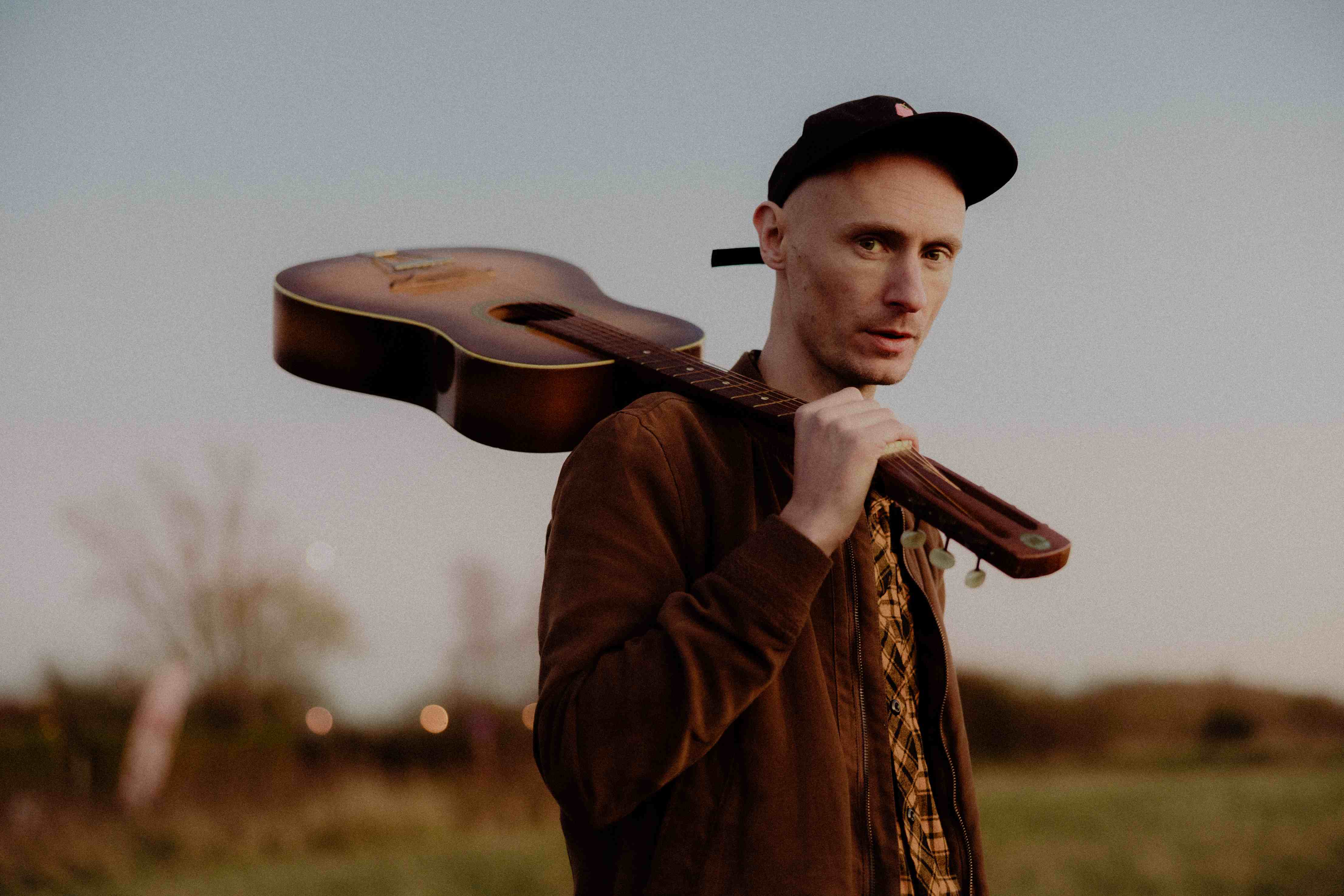 Gin Belet ?! – Huiskamerconcert met Floris Francis Arthur