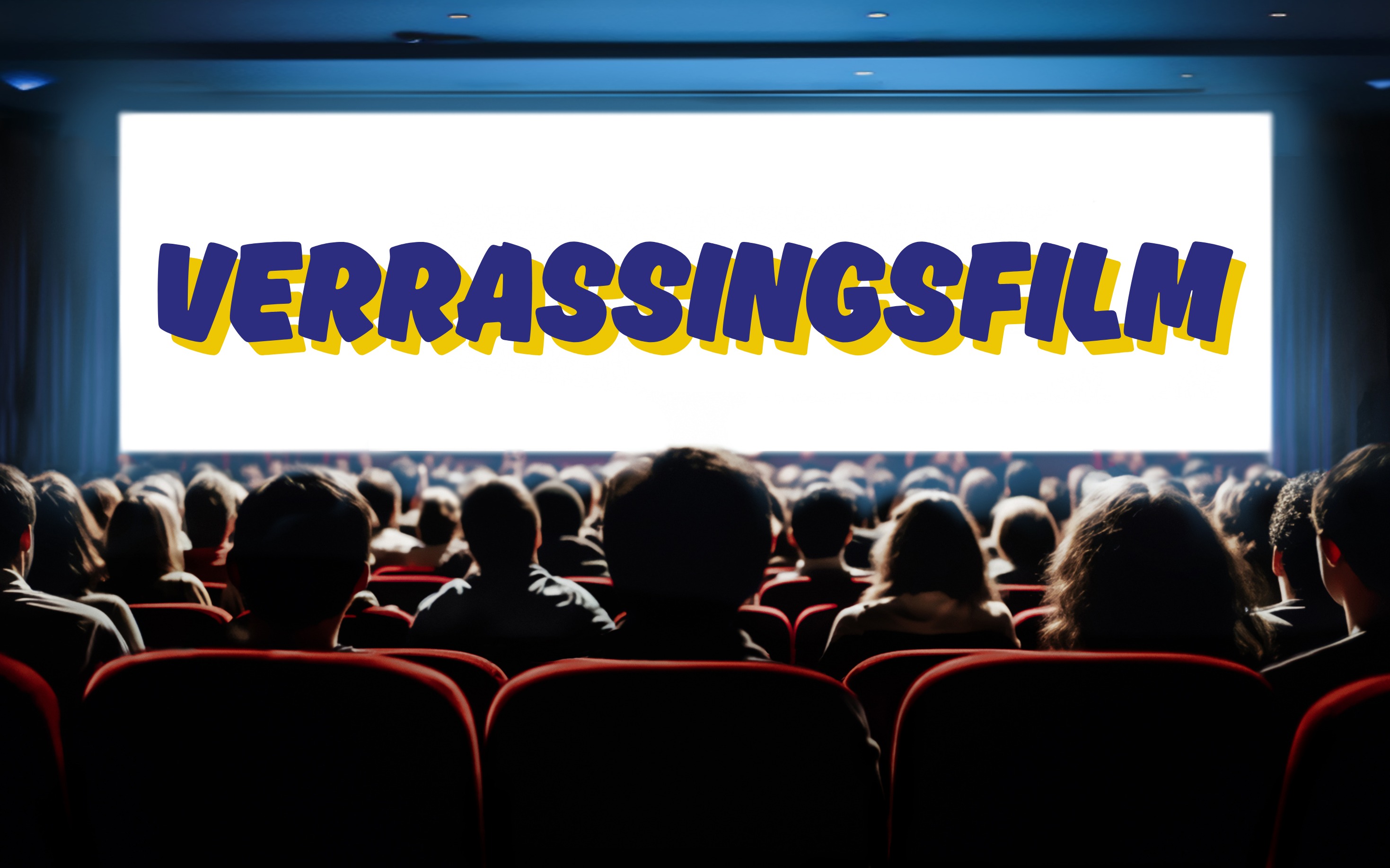 Filmavond