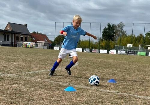 FC Passendale - Champions League