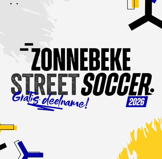Street Soccer Tornooi