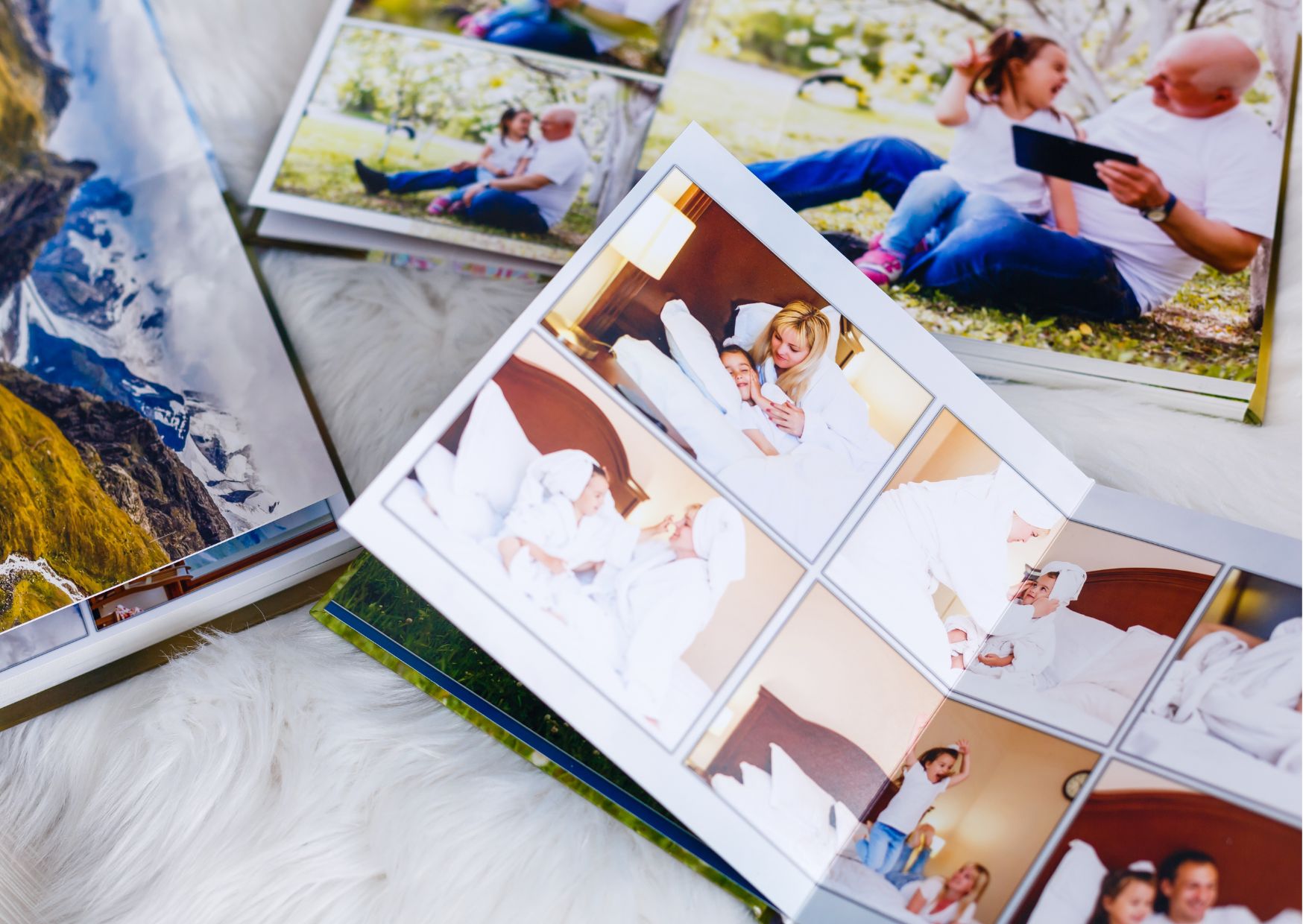 Digiworkshop: digitale kaartjes en fotoboeken maken